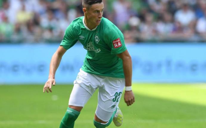 Fand am Toprak-Transfer erst im zweiten Moment Gefallen: Marco Friedl Foto: Carmen Jaspersen