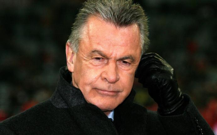 Hitzfeld: Bayern sollte Sane jetzt nicht verpflichten
