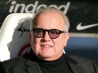 Für Amt des DFB-Präsidenten vorgeschlagen: Fritz Keller
