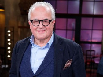 Soll neuer DFB-Präsident werden: Fritz Keller. Foto: Henning Kaiser