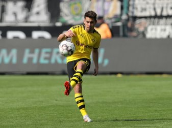 Raphael Guerreiro fällt zum Saisonauftakt verletzt aus Raphael Guerreiro fällt zum Saisonauftakt verletzt aus