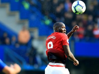 Lukaku ist ein Fan der Bundesliga Lukaku ist ein Fan der Bundesliga