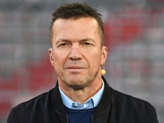 Matthäus glaubt an spannenden Titelkampf Matthäus glaubt an spannenden Titelkampf