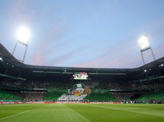 Werder wird zum alleinigen Rekordklub der Bundesliga Werder wird zum alleinigen Rekordklub der Bundesliga