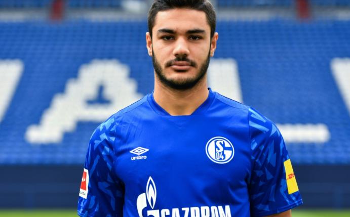 Ozan Kabak fällt für das Spiel in Mönchengladbach aus