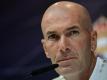 Zidane zählt doch auf Bale 