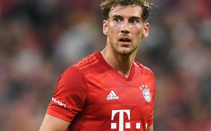Bundesliga: Leon Goretzka fällt gegen Berlin aus
