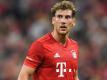 Bundesliga: Leon Goretzka fällt gegen Berlin aus