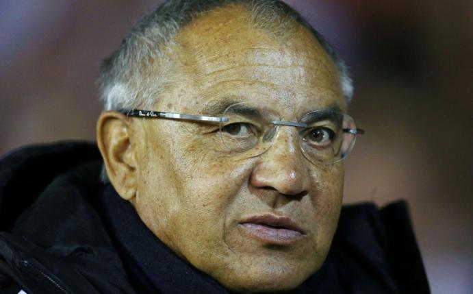 Für Magath ist Bayern München klarer Titelfavorit