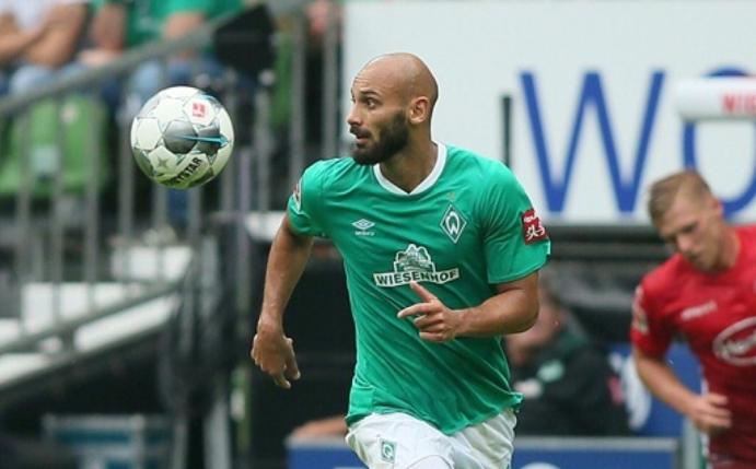Werder Bremen droht der Ausfall von Ömer Toprak