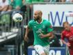 Werder Bremen droht der Ausfall von Ömer Toprak