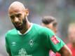 Ömer Toprak sollte Werder in der kommenden Woche wieder zur Verfügung stehen. Foto: Carmen Jaspersen