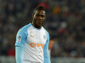 Mario Balotelli heuert bei Brescia Calcio an Mario Balotelli heuert bei Brescia Calcio an