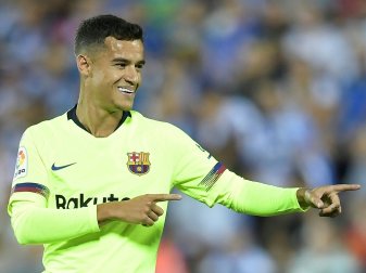 Offiziell: Coutinho wechselt zu Bayern München
