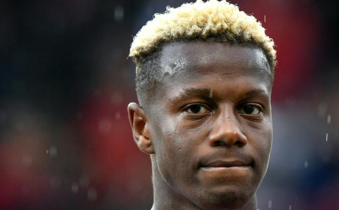 Dijon ist an einer Leihe von Hamza Mendyl interessiert