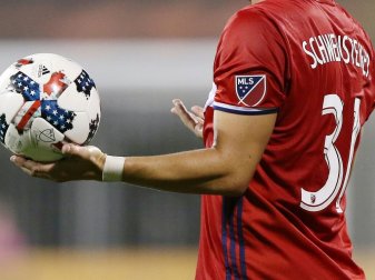 Die MLS möchte die Liga auf 28 Teams aufstocken