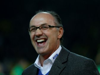 BVB bekommt Lob von Jürgen Kohler BVB bekommt Lob von Jürgen Kohler