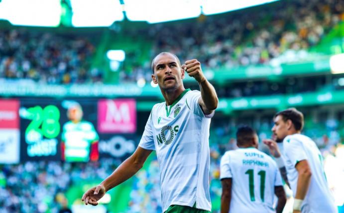 Forderungen vonseiten Bas Dost verhindern Transfer