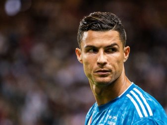 2018: Ronaldos persönlich schwierigstes Jahr