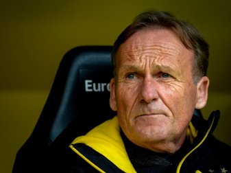 Wohl keine Kampfabstimmung bei DFL nach Watzke-Rückzug Wohl keine Kampfabstimmung bei DFL nach Watzke-Rückzug