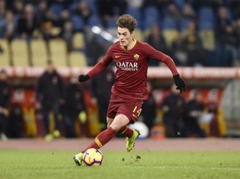 Patrik Schick steht offenbar im Fokus von RB Leipzig Patrik Schick steht offenbar im Fokus von RB Leipzig