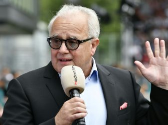 Keller wird wohl zum DFB-Präsidenten gewählt werden Keller wird wohl zum DFB-Präsidenten gewählt werden