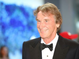 Nizza ist der 2. Fußball-Klub im Besitz von Ratcliffe Nizza ist der 2. Fußball-Klub im Besitz von Ratcliffe