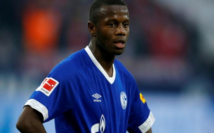 Hamza Mendyl wird von Schalke an Dijon FCO verliehen