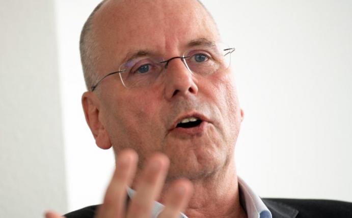 Hat eine klare Meinung zum Fall Tönnies: Fortuna-Clubboss Thomas Röttgermann. Foto: Thomas Röttgermann