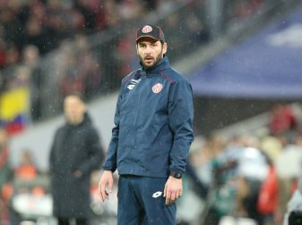 Schwarz ist trotz zweier Niederlagen zuversichtlich Schwarz ist trotz zweier Niederlagen zuversichtlich