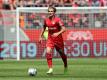 Jedvaj ist vom Ligarivalen Bayer Leverkusen ausgeliehen