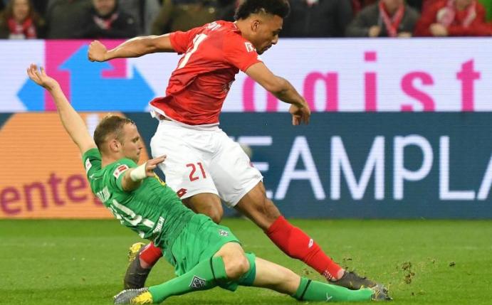 Mönchengladbach kann unter anderem wieder mit Tony Jantschke planen. Foto: Torsten Silz