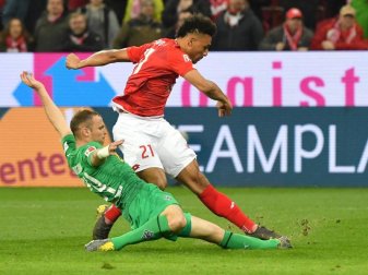Mönchengladbach kann unter anderem wieder mit Tony Jantschke planen. Foto: Torsten Silz Mönchengladbach kann unter anderem wieder mit Tony Jantschke planen. Foto: Torsten Silz