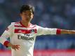 Tatsuya Ito verlässt den HSV und wechselt nach Belgien