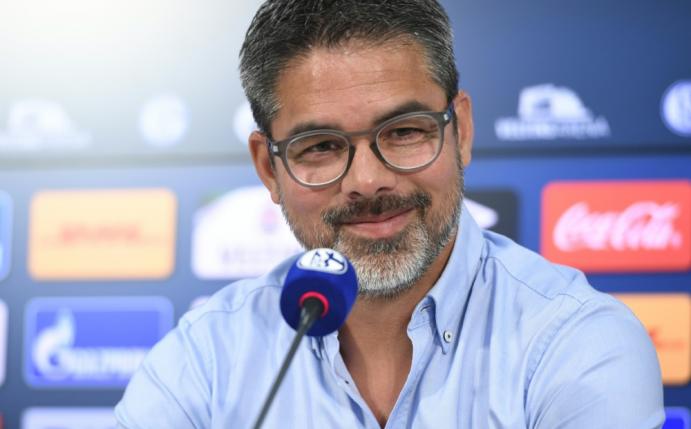 David Wagner freut sich auf Heimpremiere gegen Bayern