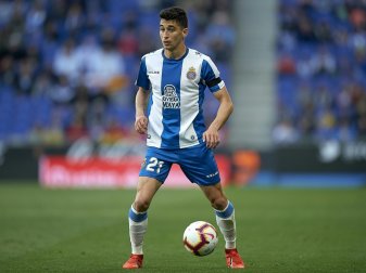Bayern arbeitet weiter an der Verpflichtung Marc Rocas Bayern arbeitet weiter an der Verpflichtung Marc Rocas