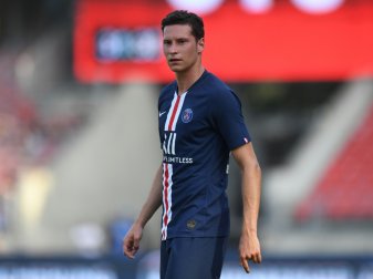 Draxler steht nicht im Kader für das kommende Ligaspiel Draxler steht nicht im Kader für das kommende Ligaspiel