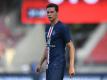 Draxler steht nicht im Kader für das kommende Ligaspiel