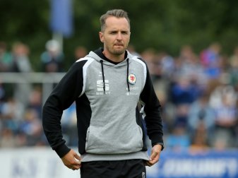 3. Liga: Sieg für Braunschweig und Trainer Flüthmann 3. Liga: Sieg für Braunschweig und Trainer Flüthmann