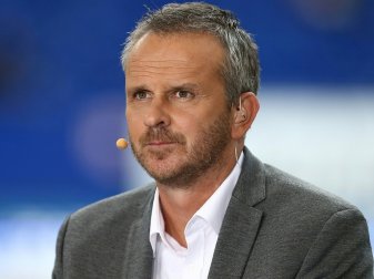 Dietmar Hamann ist von Coutinhos Qualitäten überzeugt