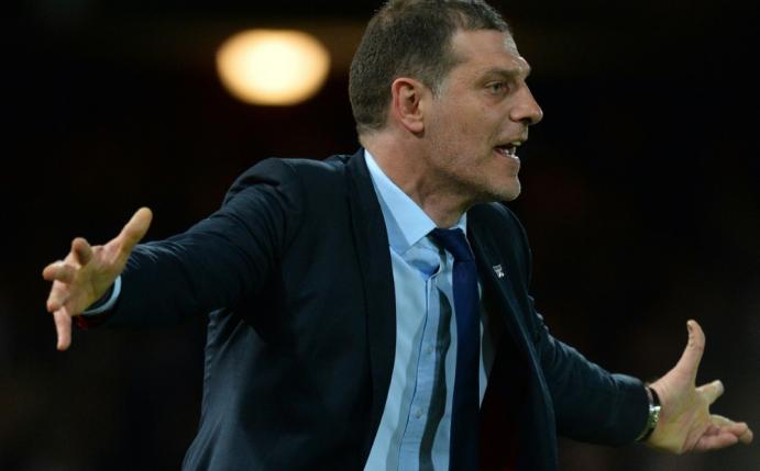 Bilic sieht als erster Trainer die Gelb-Rote Karte