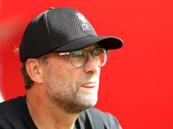 Das aktuelle System im europäischen Fußball werde «nicht auf lange Sicht funktionieren», mahnt Klopp. Foto: Steven Paston/PA Wire