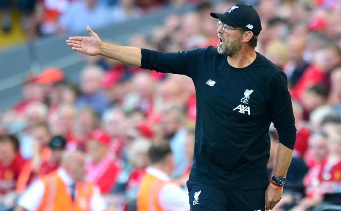 Ist noch bis Juni 2022 an den FC Liverpool gebunden: Erfolgscoach Jürgen Klopp. Foto: Anthony Devlin/PA Wire
