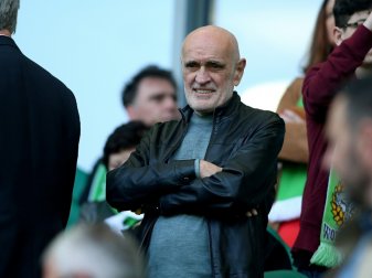 Kind sicherte sich weitreichende Befugnisse Kind sicherte sich weitreichende Befugnisse