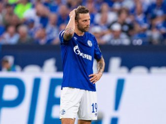 Will sich auf Schalke konzentrieren: Guido Burgstaller. Foto: Guido Kirchner Will sich auf Schalke konzentrieren: Guido Burgstaller. Foto: Guido Kirchner