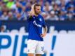Will sich auf Schalke konzentrieren: Guido Burgstaller. Foto: Guido Kirchner