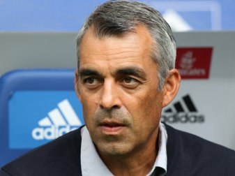 Dutts Entlassung als VfL-Trainer ist offiziell Dutts Entlassung als VfL-Trainer ist offiziell