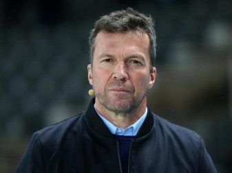 Glaubt, dass das Interesse des FC Bayern an Timo Werner weiter bestehen wird: Lothar Matthäus. Foto: Andreas Gora Glaubt, dass das Interesse des FC Bayern an Timo Werner weiter bestehen wird: Lothar Matthäus. Foto: Andreas Gora