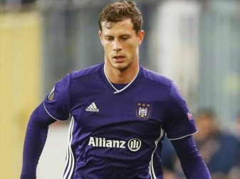 Feierte gelungenes Debüt für St. Pauli: James Lawrence Feierte gelungenes Debüt für St. Pauli: James Lawrence