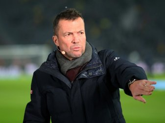 Matthäus: Werner hätte gut zu Bayern gepasst Matthäus: Werner hätte gut zu Bayern gepasst